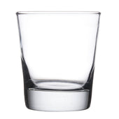 Anchor Hocking Alpha Rim Tempered Rocks Glass, 10 Ounce -- 24 per case.