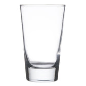 Anchor Hocking Alpha Rim Tempered Tea Glass, 14 Ounce -- 24 per case.