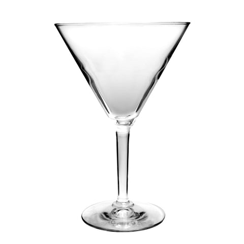 Anchor Hocking Ashbury Martini Glass, 10 Ounce -- 12 per case.