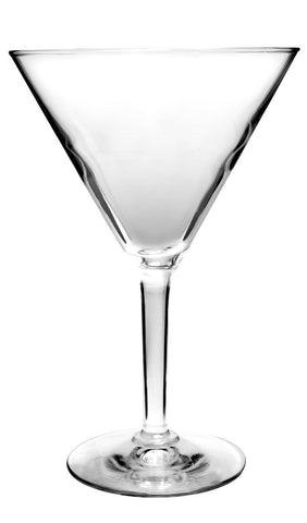 Anchor Hocking Ashbury Martini Glass, 10 Ounce -- 12 per case.