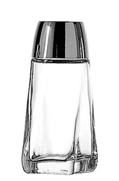 Anchor Hocking Salt and Pepper Shaker, 2 Ounce -- 24 per case