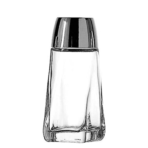 Anchor Hocking Salt and Pepper Shaker, 2 Ounce -- 24 per case