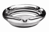 Anchor Hocking Snuffer Ashtray, 4.375 inch -- 36 per case