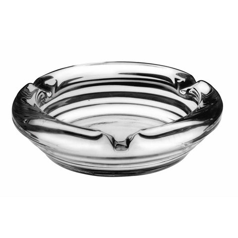 Anchor Hocking Snuffer Ashtray, 4.375 inch -- 36 per case