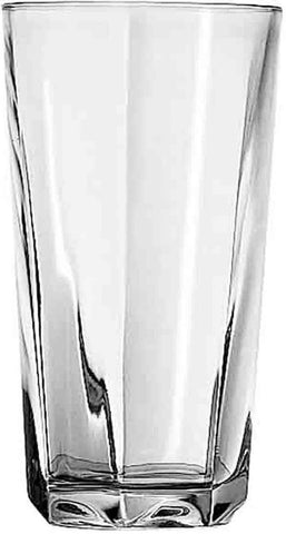 Anchor Hocking Clarisse Beverage Cooler Glass 16 Ounce, -- 36 per case