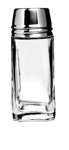 Anchor Hocking Continental Shaker with Metal Lid, 2 Ounce -- 24 per case
