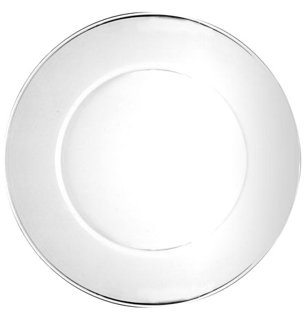 Anchor Hocking Swedish Modern Glass Platter, 13 inch -- 6 per case.