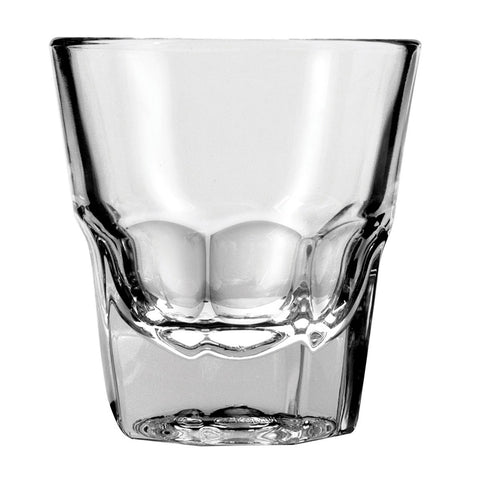 Anchor Hocking New Orleans Rock Glass, 4.5 Ounce -- 36 per case