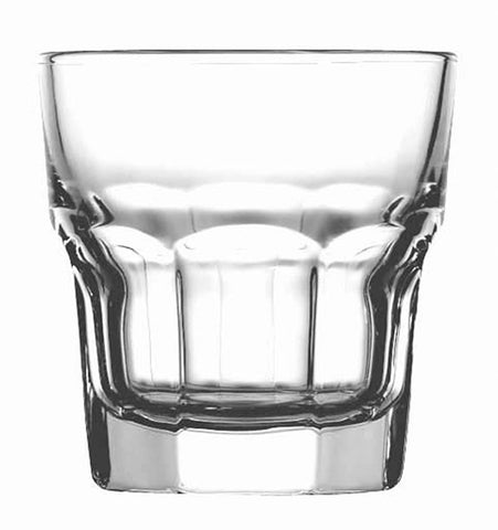 Anchor Hocking New Orleans Rock Glass, 7 Ounce -- 36 per case
