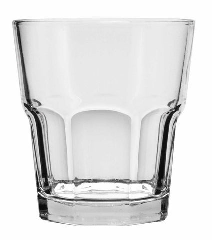 Anchor Hocking New Orleans Old Fashion Double Rocks Glass, 12 Ounce -- 36 per case