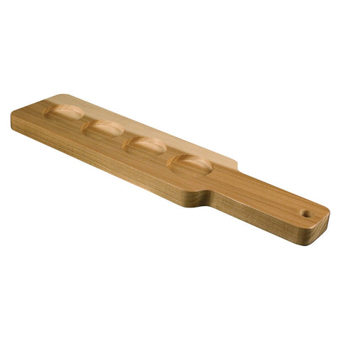 Anchor Hocking Specialty Paddle -- 12 per case.