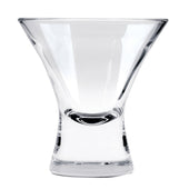 Anchor Hocking Perfect Portions Dessert Glass, 2.5 Ounce -- 36 per case.