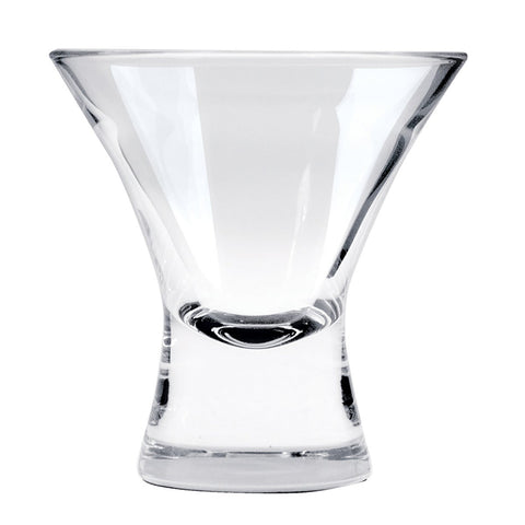 Anchor Hocking Perfect Portions Dessert Glass, 2.5 Ounce -- 36 per case.