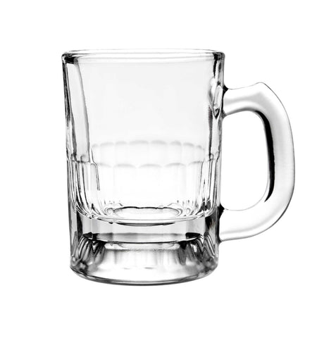Anchor Hocking Beer Taster Mug, 3.5 Ounce -- 72 per case.