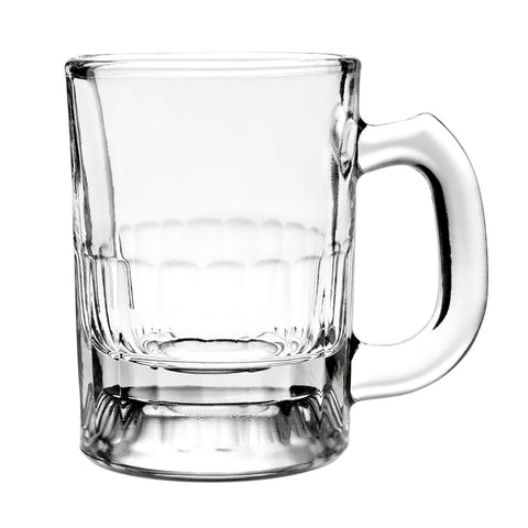 Anchor Hocking Beer Taster Mug, 3.5 Ounce -- 72 per case.