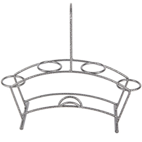 Anchor Hocking Perfect Portions Flight Carrier, 5 1/4 x 7 inch -- 12 per case.