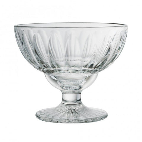 Anchor Hocking La Rochere Elise Dish, 13.5 Ounce -- 12 per case.