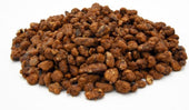 Azar Glazed Pecan Pieces, 18.75 Pound