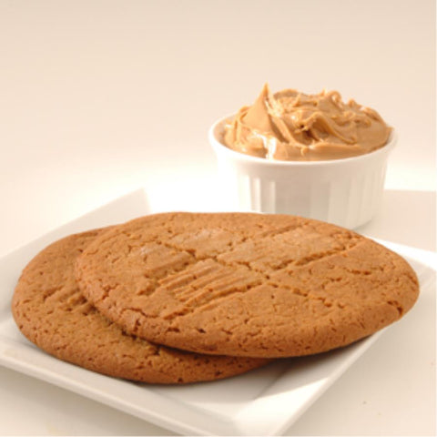 Azar Nut Creamy Peanut Butter, 35 Pound.