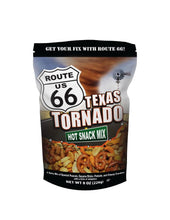 Route 66 Texas Tornado Snack Mix, 8 ounce -- 6 per case