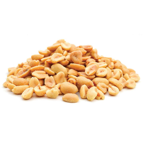 Azar Peanuts Blanched Drink, 2 Pound -- 3 Bag