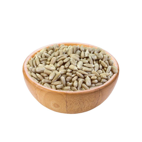 Azar Sunflower Kernels Oil Roasted Unsalted, 0.5 Ounce -- 300 per case
