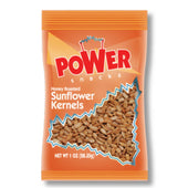 Azar Sunflower Honey Kernels, 1 Ounce -- 150 Case