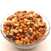 Azar Governers Snack Mix - 7.5 lb. package, 2 per case