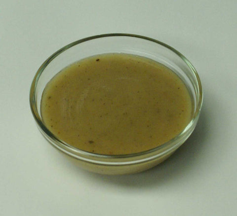Naturally Fresh Balsamic Vinaigrette Dressing, 1 Ounce -- 100 per case.