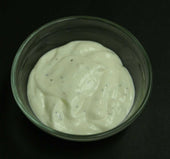 Naturally Fresh Bleu Cheese Dressing, 1 Ounce -- 100 per case.