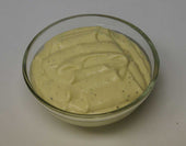 Naturally Fresh Creamy Italian Dressing, 1 Ounce -- 100 per case.