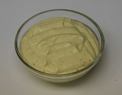 Naturally Fresh Creamy Italian Dressing, 1 Ounce -- 100 per case.