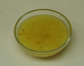 Naturally Fresh Fat Free Italian Dressing, 1.5 Ounce -- 100 per case.