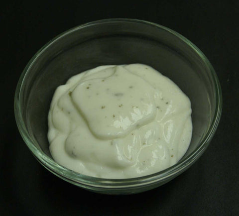Naturally Fresh Fat Free Ranch Dressing, 1.5 Ounce -- 100 per case.