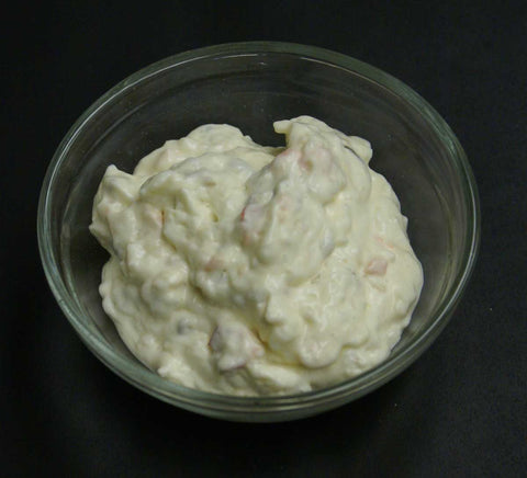 Naturally Fresh Tartar Sauce, 1.5 Ounce -- 100 per case.