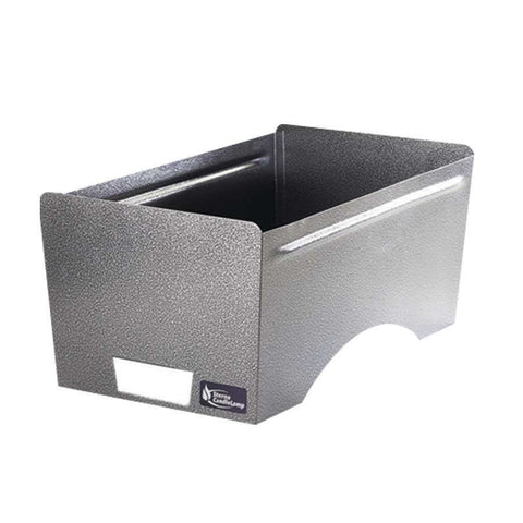 Sterno Stackable Windguard Chafing Dish Frame Silver Vein.