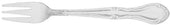 Walco Barclay Cocktail Fork -- 24 per case