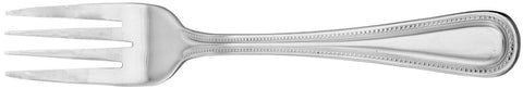 Walco Stainless Colgate Salad Fork, 6.5 inch -- 36 per case