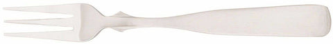 Walco Stainless Monterey Cocktail Fork -- 24 per case