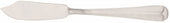 Walco Stainless Butter Spreader Knife -- 24 per case
