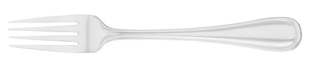 Walco Stainless Balance 18/0 Stainless Steel Dinner Fork, 7.06 Inch -- 24 per case