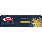 Barilla Collezione Spaghetti Alla Chitarra Pasta, 16 Ounce -- 20 per case.