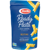 Barilla Rotini Ready Pasta, 8.5 Ounce -- 6 per case.