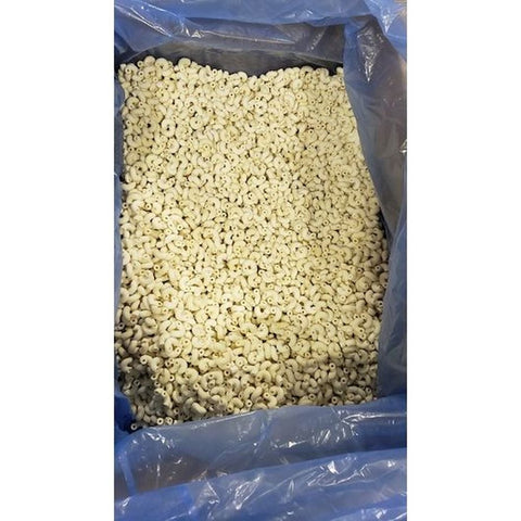 Barilla Elbows Pasta - Bag In Box, 20 Pound