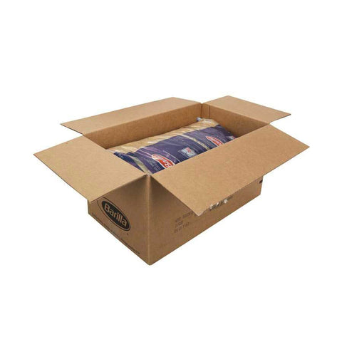 Barilla Rigatoni Pasta, 10 Pound -- 2 Case