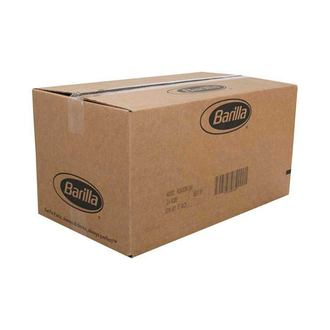 Barilla Rigatoni Pasta, 10 Pound -- 2 Case