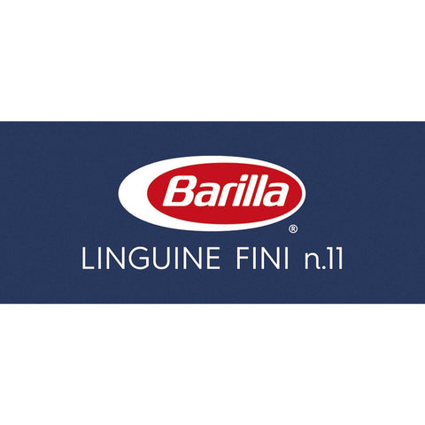 Barilla Linguini Fini Pasta, 16 Ounce -- 20 Case