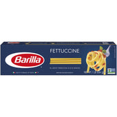 Barilla Fettuccine Pasta, 16 Ounce -- 20 Case