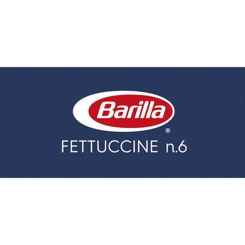 Barilla Fettuccine Pasta, 16 Ounce -- 20 Case