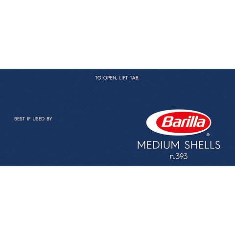 Barilla Oven Ready Lasagne Pasta, 9 Ounce -- 12 Case